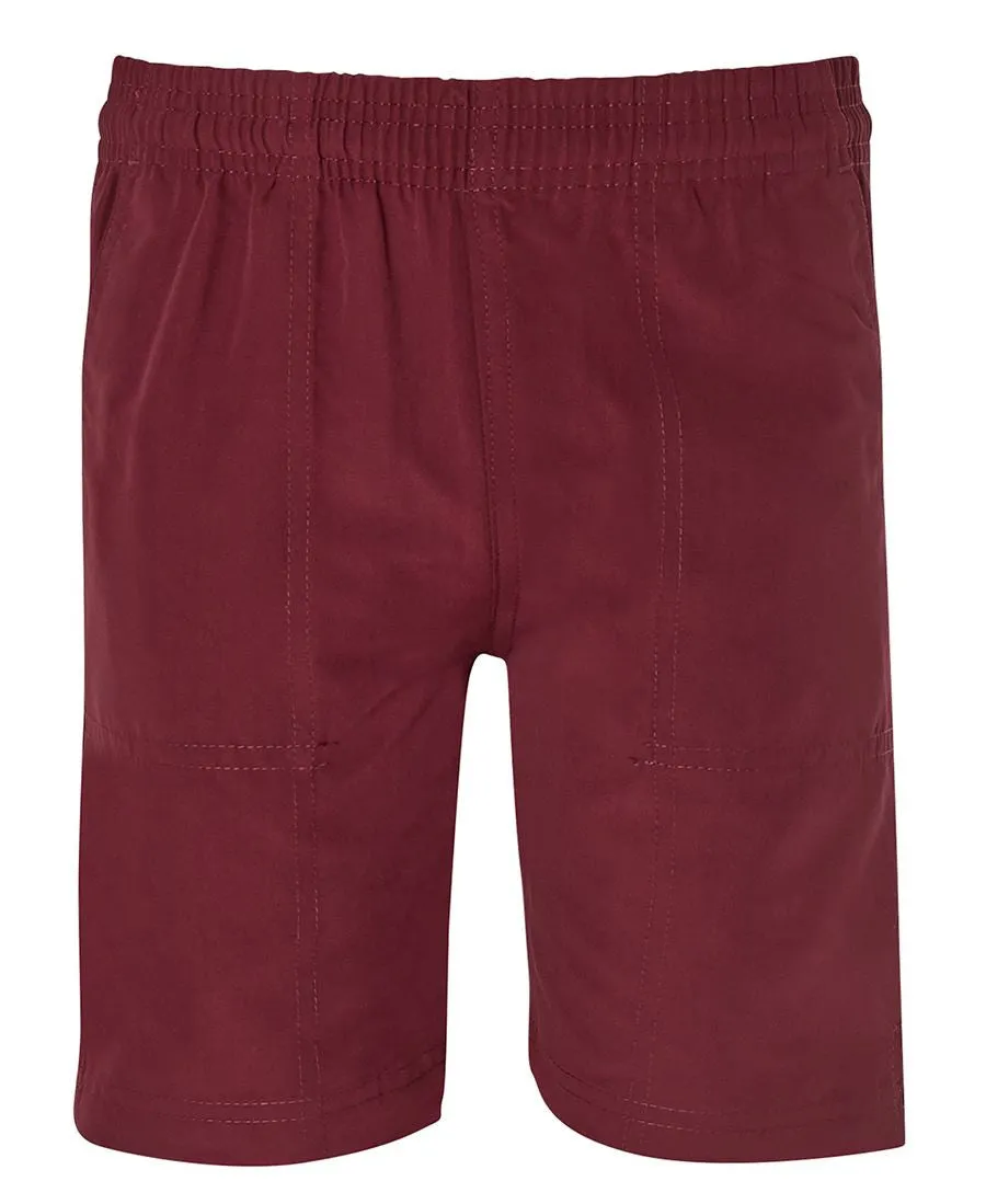 JBs Wear kids New Sport Short (7NSS)