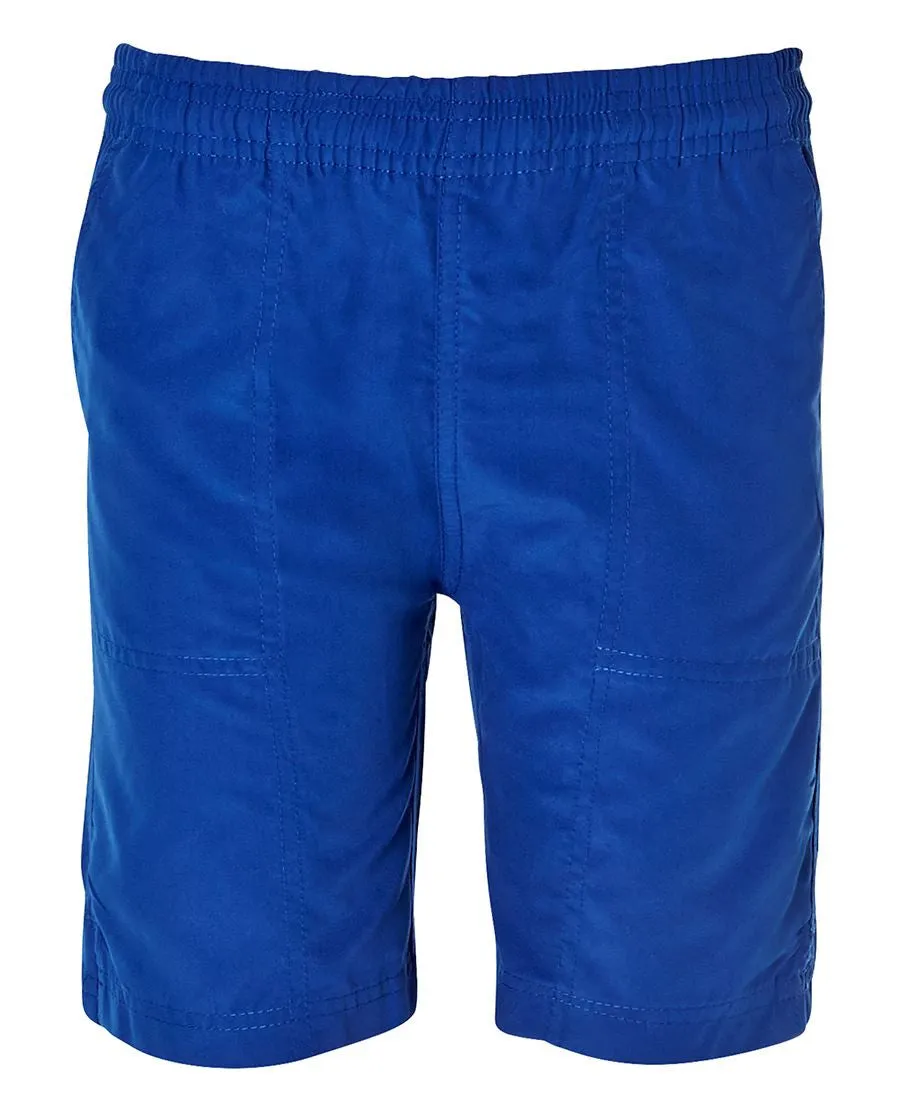 JBs Wear kids New Sport Short (7NSS)