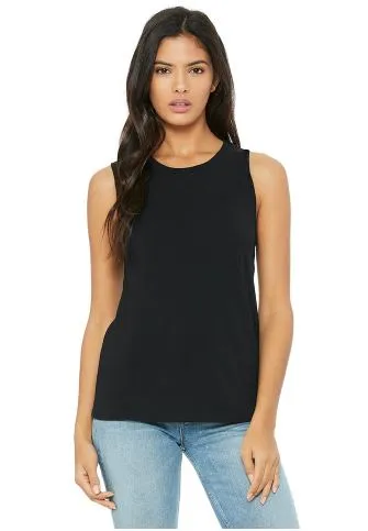 Just the Tip (Muscle Tank)