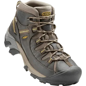 Keen Men's Targhee II Waterproof Mid