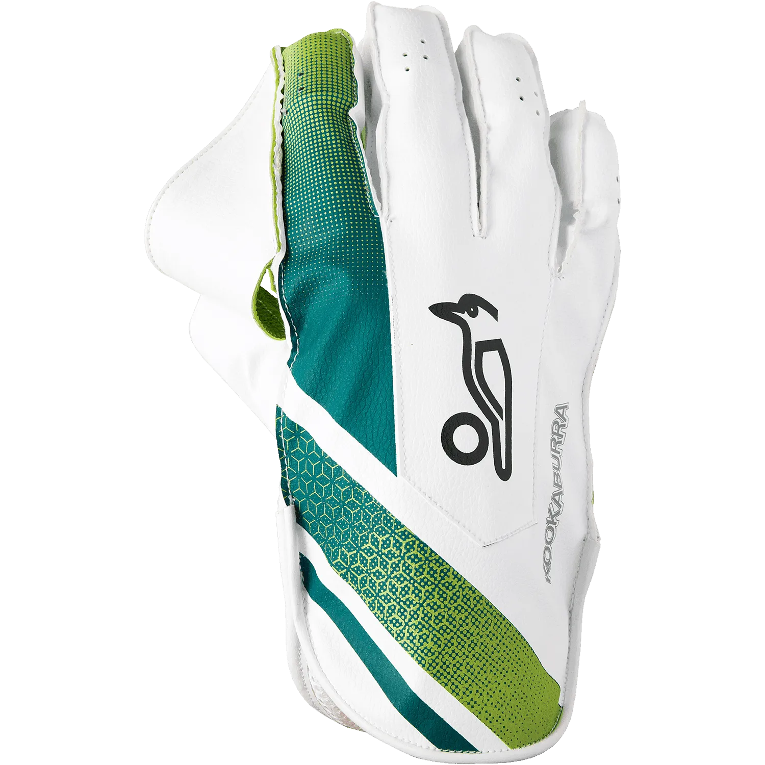 Kookaburra Kahuna Pro 3.0 Cricket Wicketkeping Gloves 2023