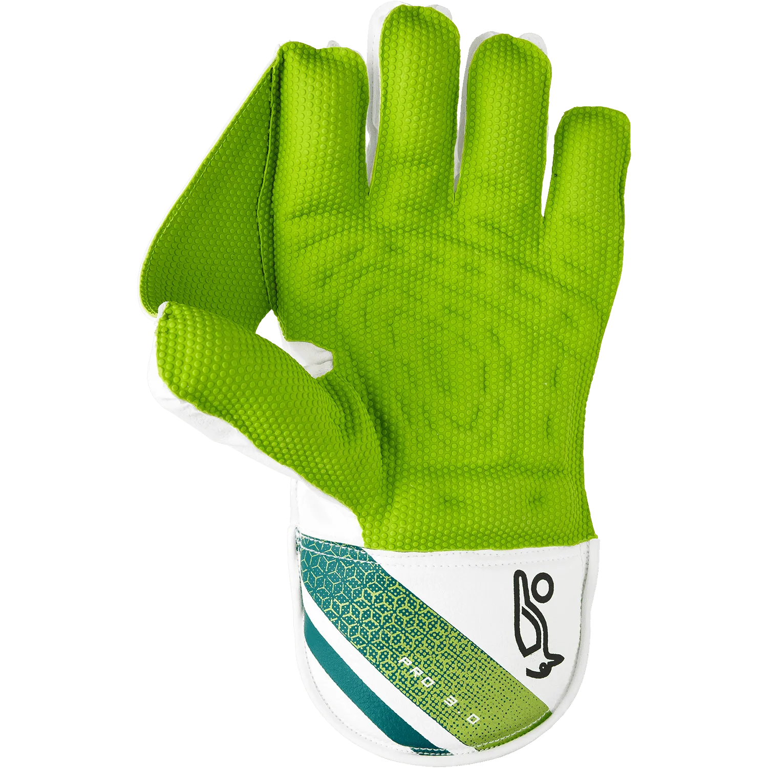 Kookaburra Kahuna Pro 3.0 Cricket Wicketkeping Gloves 2023