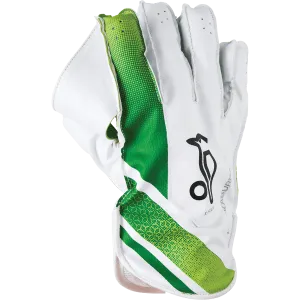 Kookaburra Kahuna Pro 3.0 Cricket Wicketkeping Gloves 2023