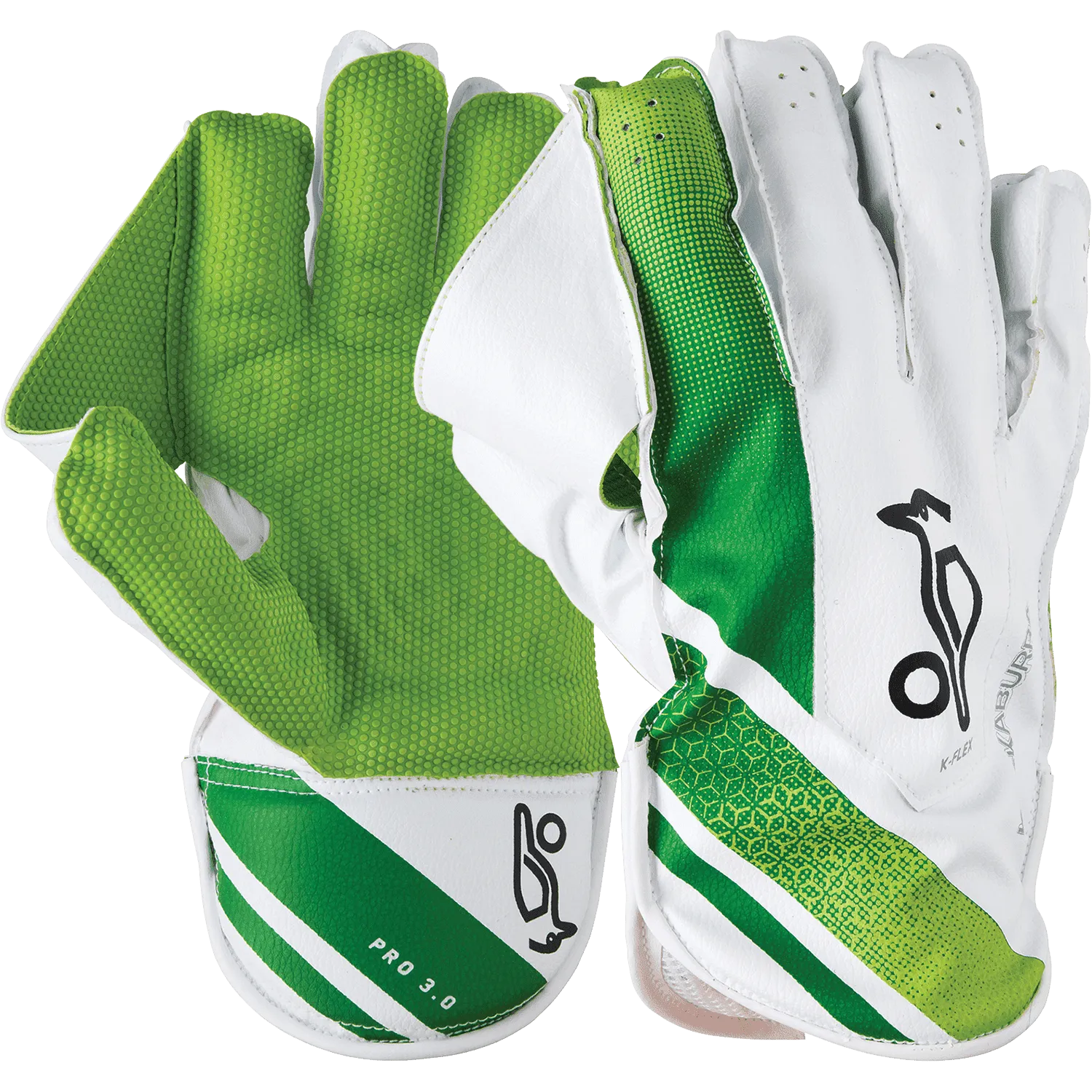 Kookaburra Kahuna Pro 3.0 Cricket Wicketkeping Gloves 2023