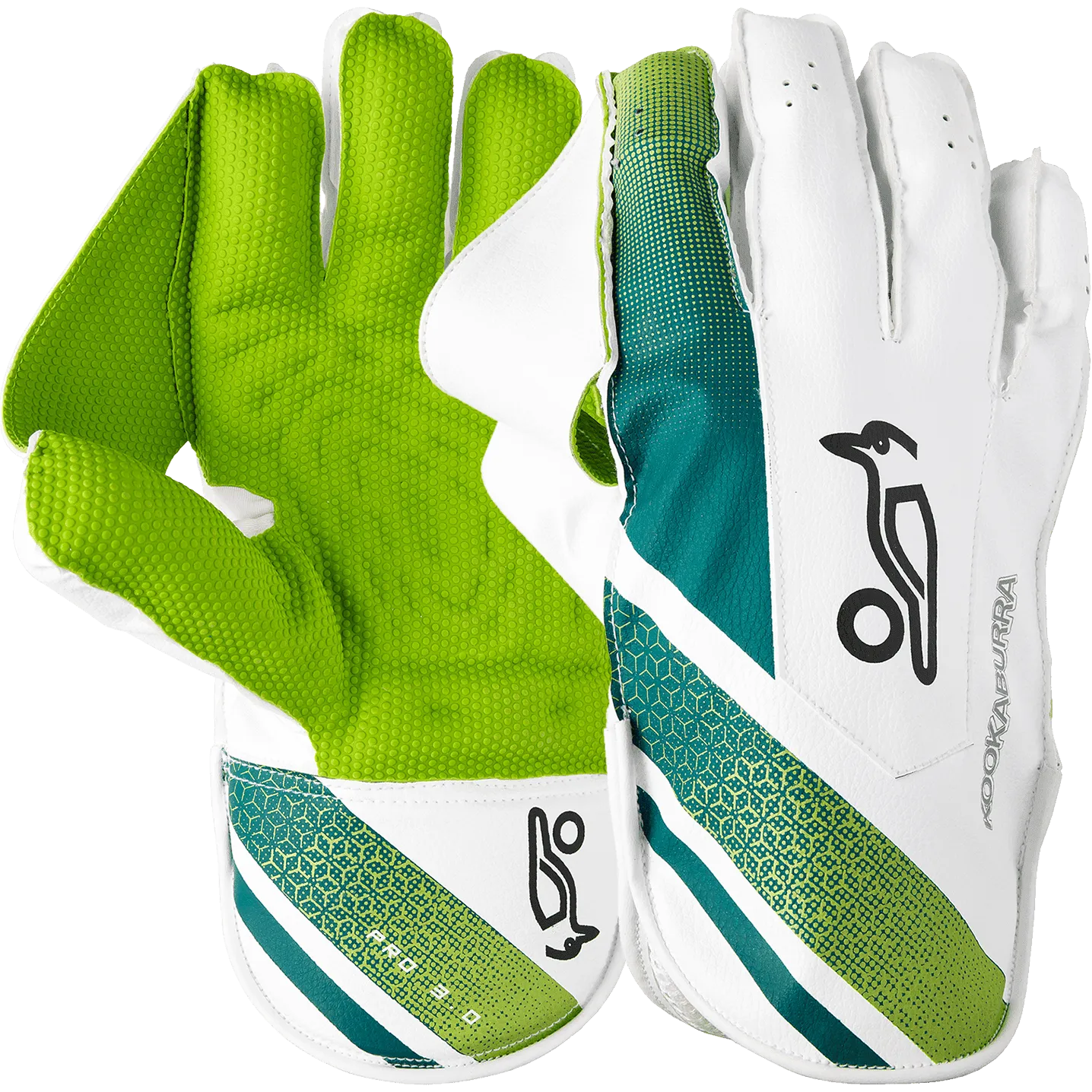 Kookaburra Kahuna Pro 3.0 Cricket Wicketkeping Gloves 2023