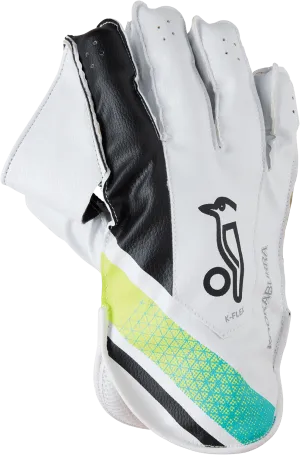 Kookaburra Rapid Pro 3.0 Wicketkeping Gloves