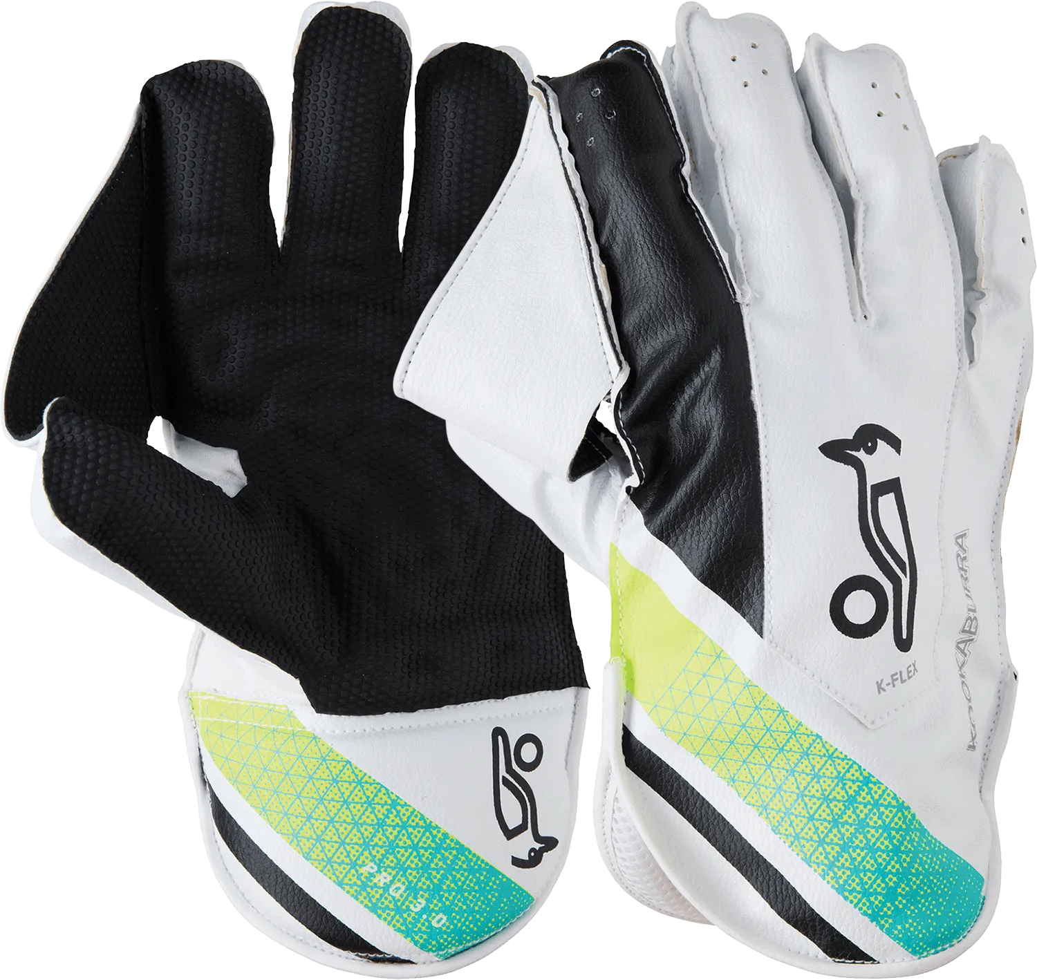 Kookaburra Rapid Pro 3.0 Wicketkeping Gloves