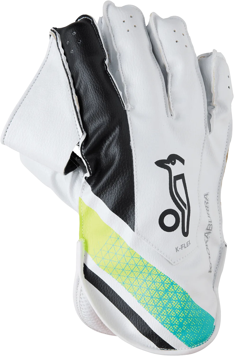 Kookaburra Rapid Pro 3.0 Wicketkeping Gloves