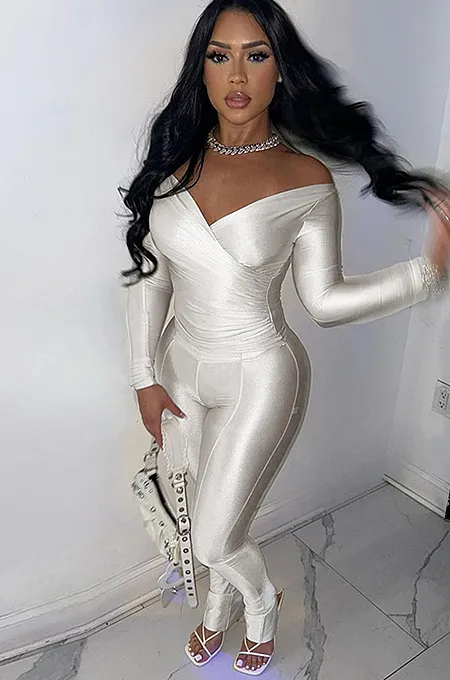“Label Me Luxe” Set
