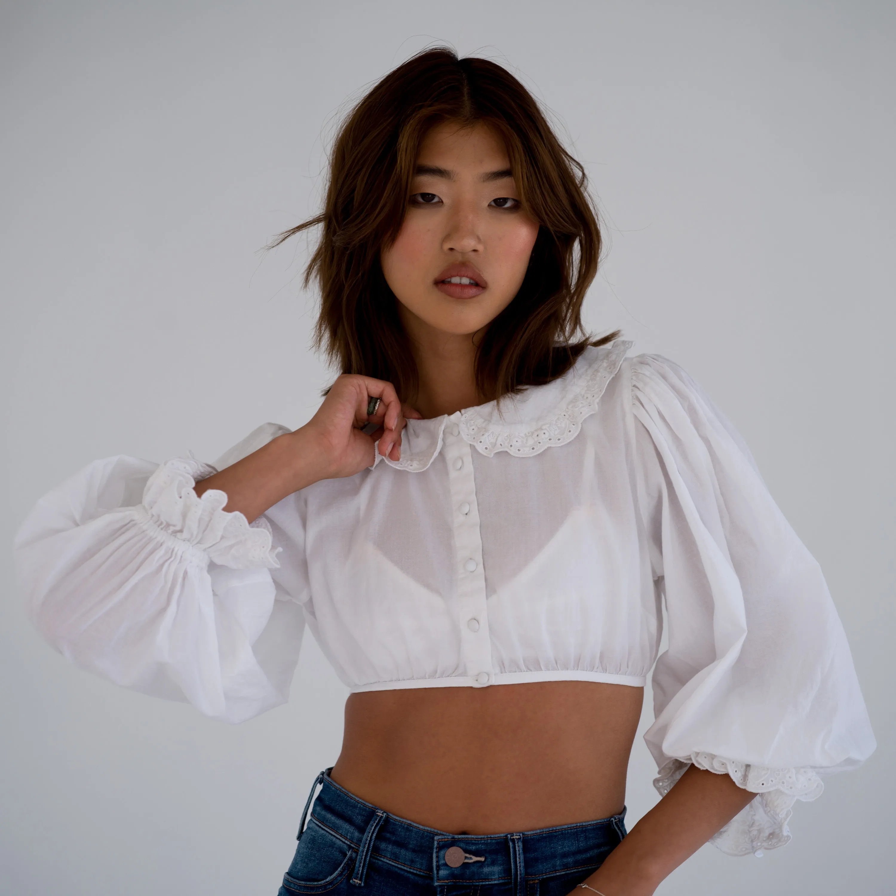 Laela top