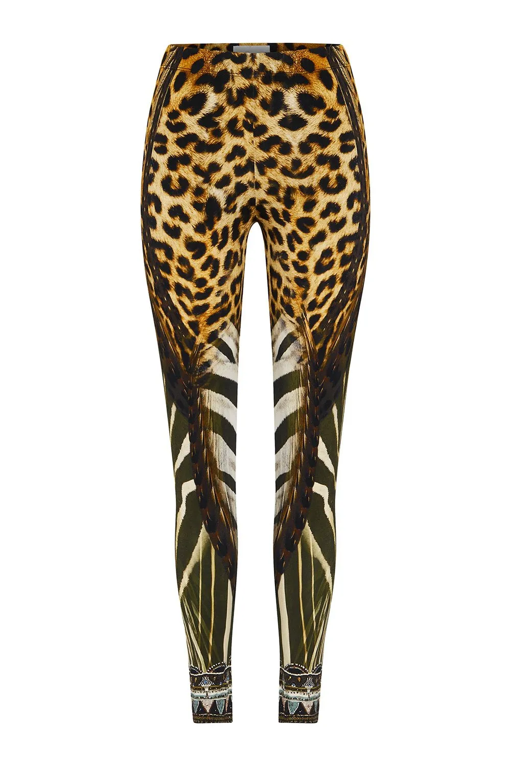 LEGGINGS NINE LIVES