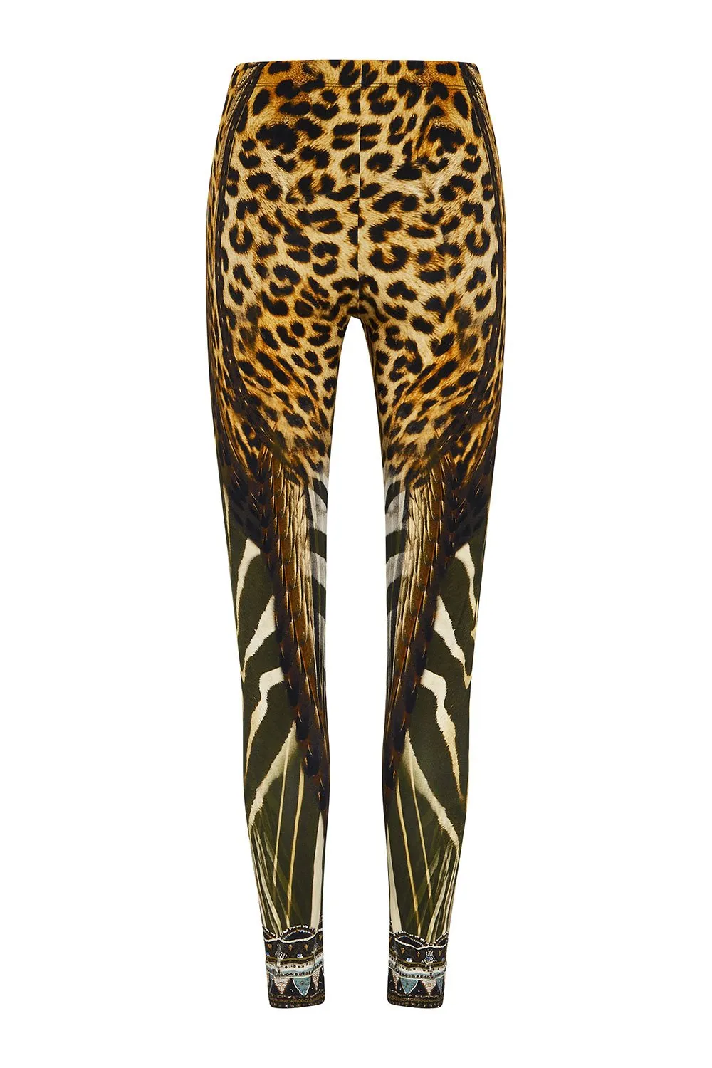 LEGGINGS NINE LIVES