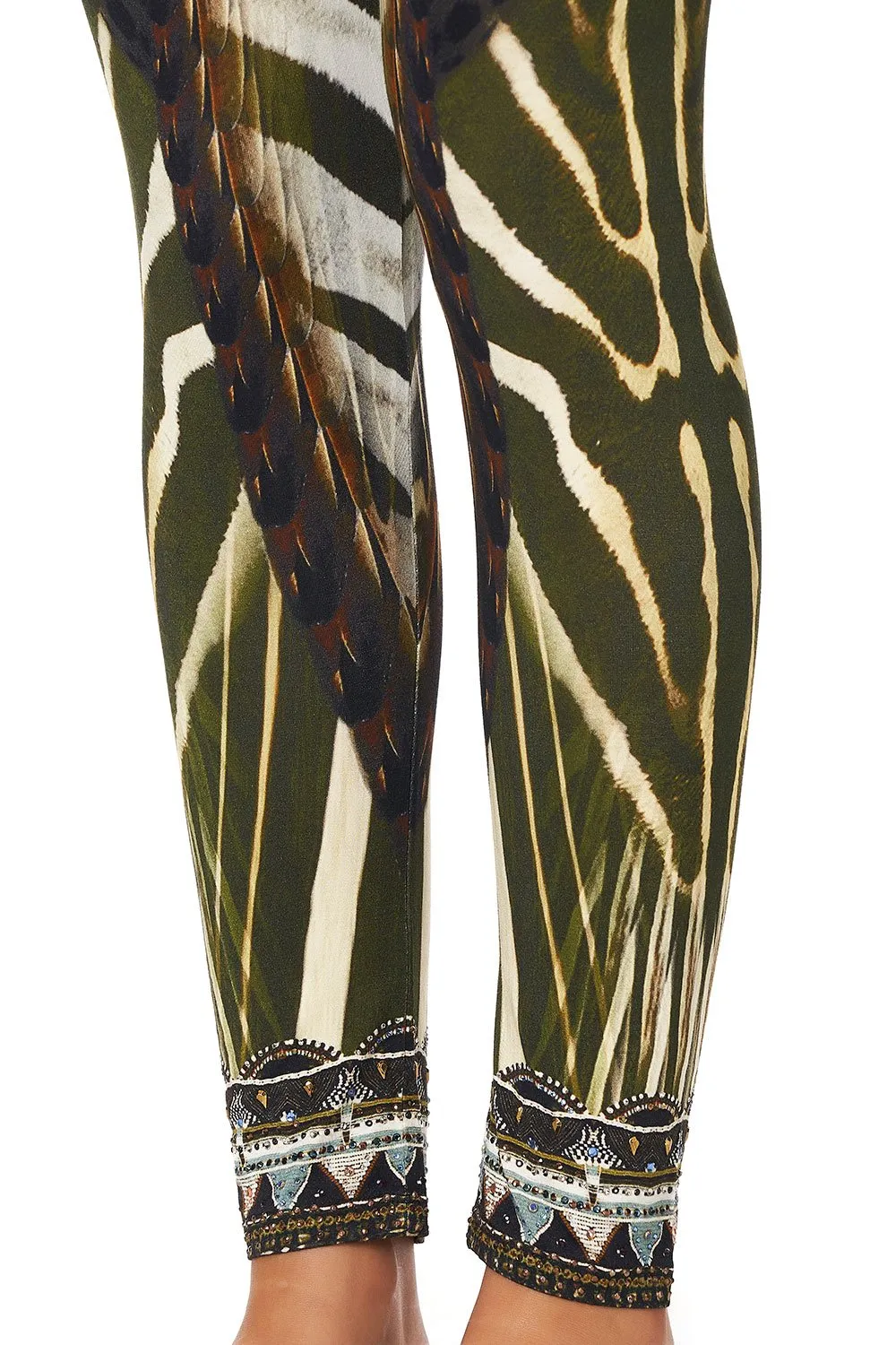 LEGGINGS NINE LIVES