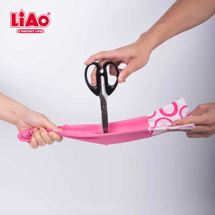 LIAO Gloves Latex Household  XHCL064