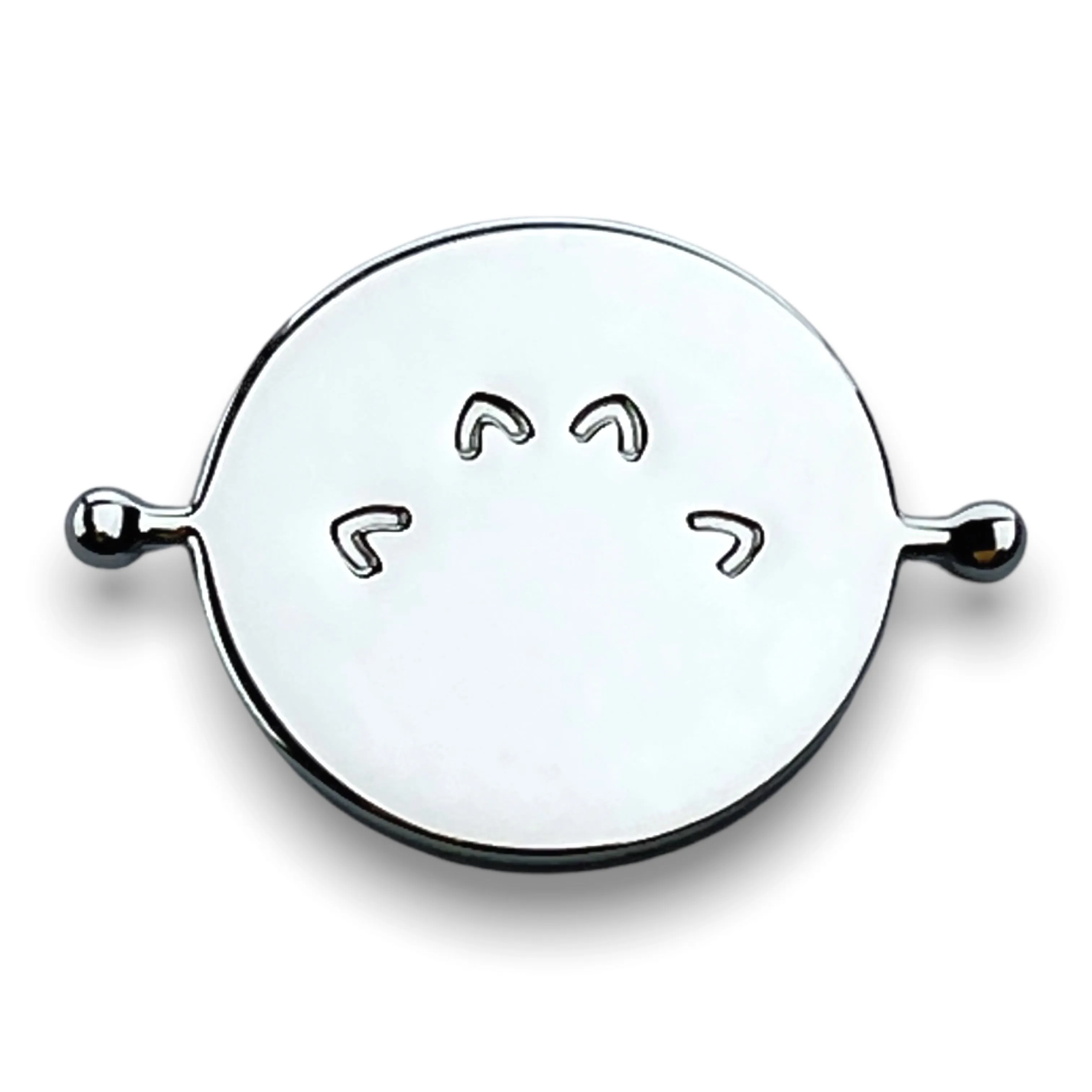 Lotus Flower Symbol Element (spin to combine)