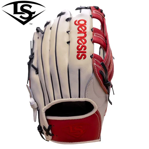 Louisville Genesis WTLGENRS23 14"