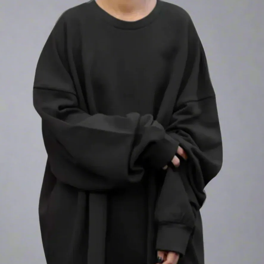 Luxe Sweater
