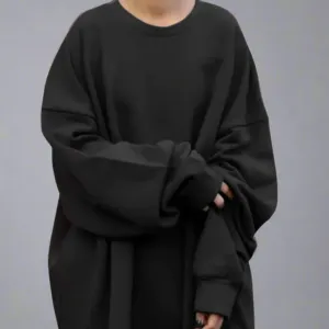 Luxe Sweater