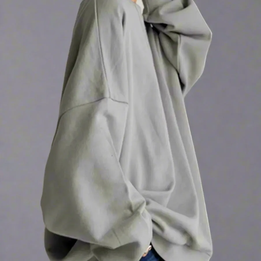 Luxe Sweater
