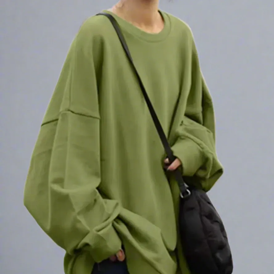 Luxe Sweater