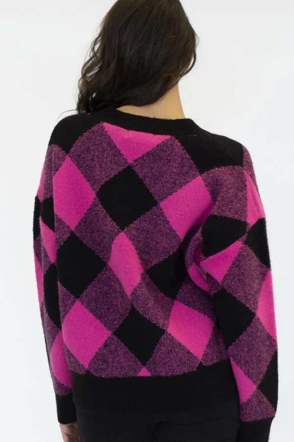Lyla & Luxe Alicia Sweater