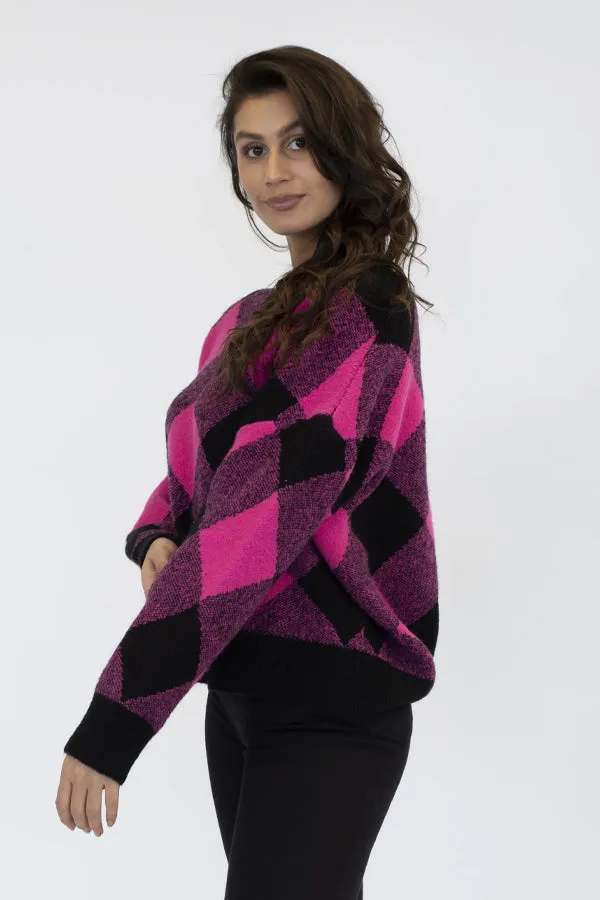 Lyla & Luxe Alicia Sweater
