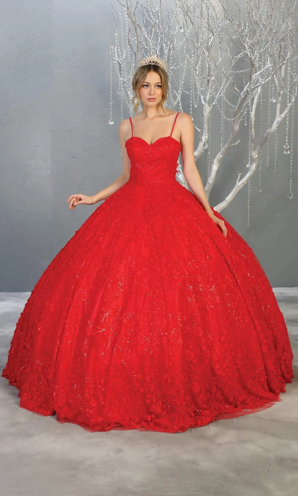 May Queen LK150
