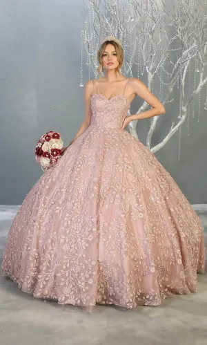 May Queen LK150