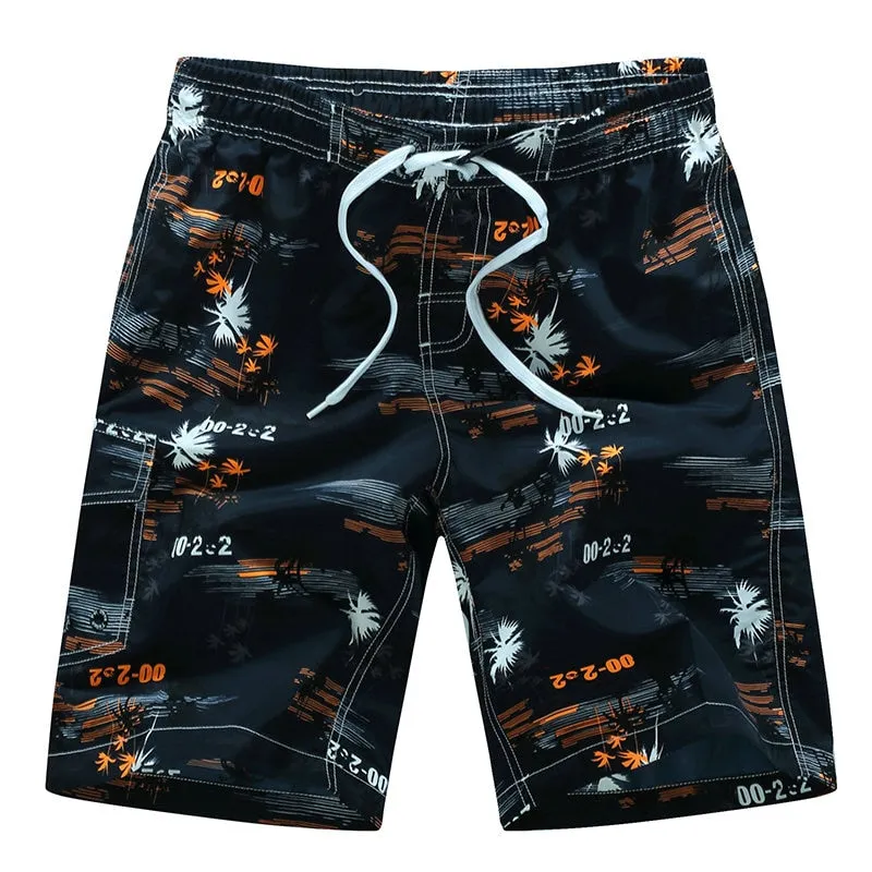 Men Beach Shorts