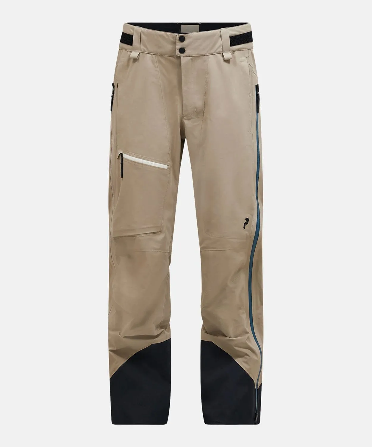 Men's Alpine Gore-Tex Ski Pants