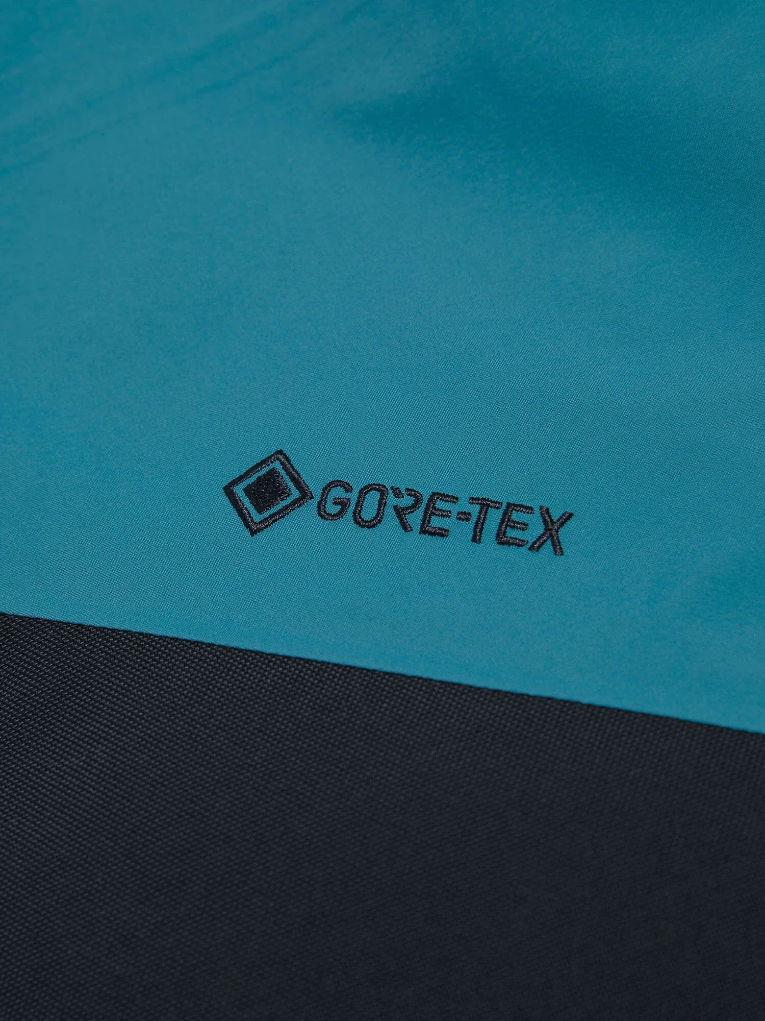 Men's Alpine Gore-Tex Ski Pants