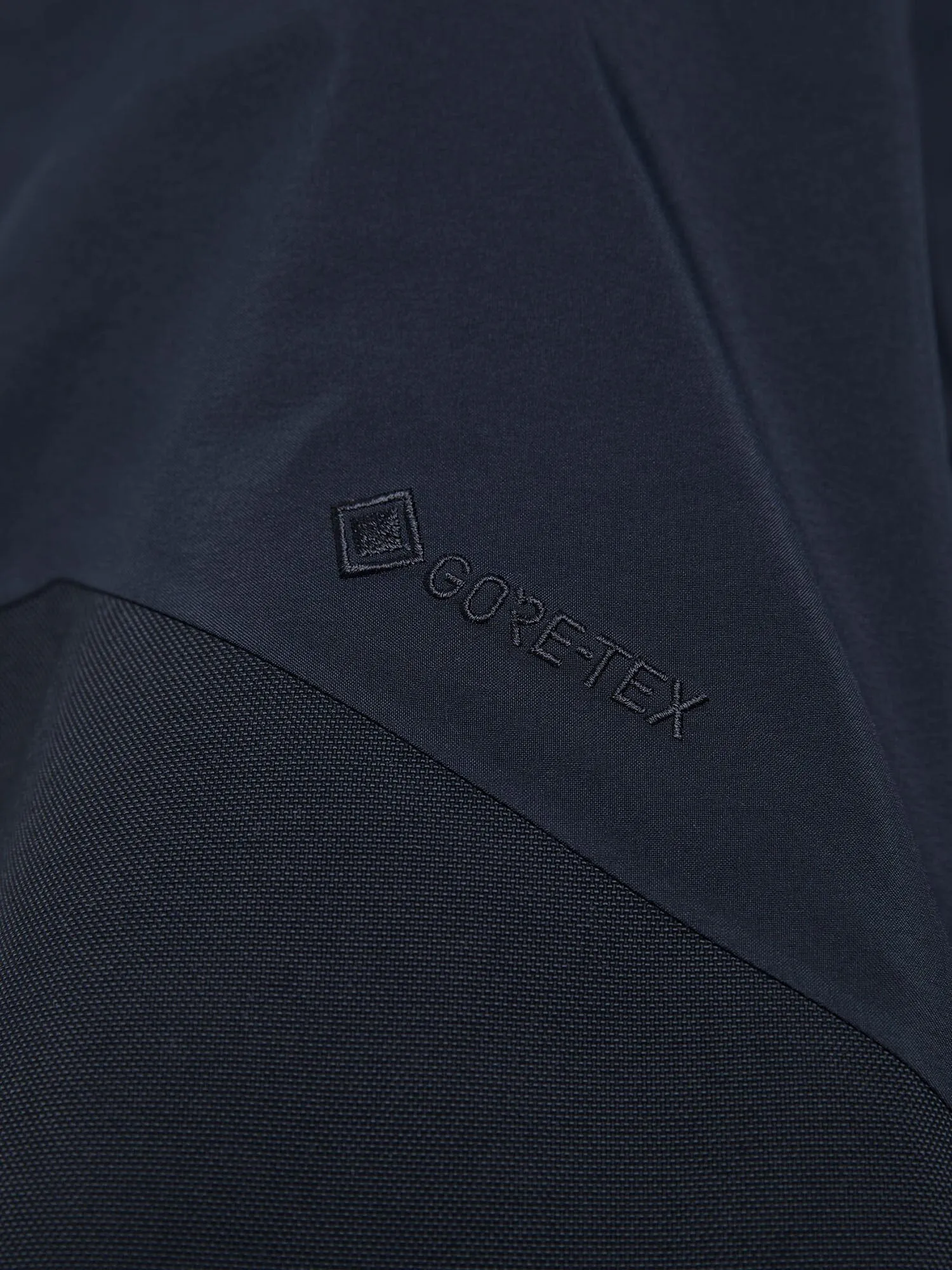 Men's Alpine Gore-Tex Ski Pants