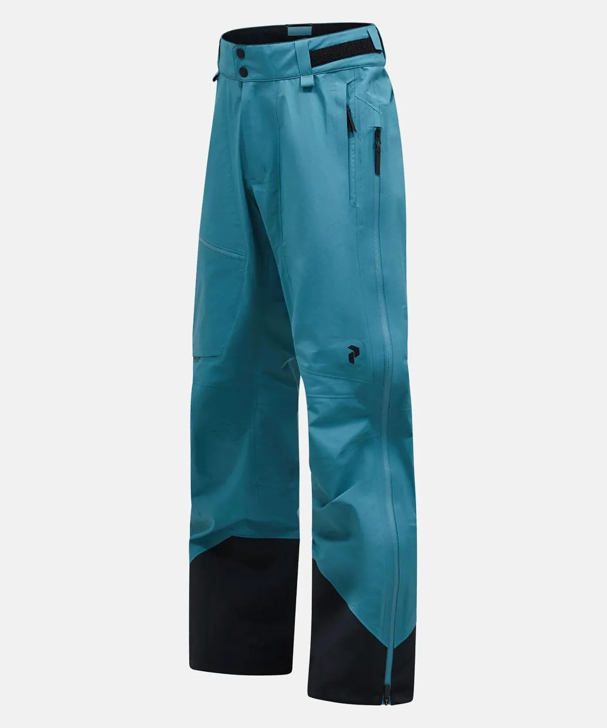 Men's Alpine Gore-Tex Ski Pants