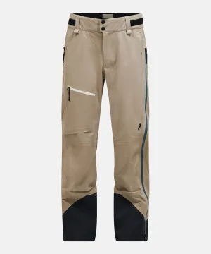 Men's Alpine Gore-Tex Ski Pants