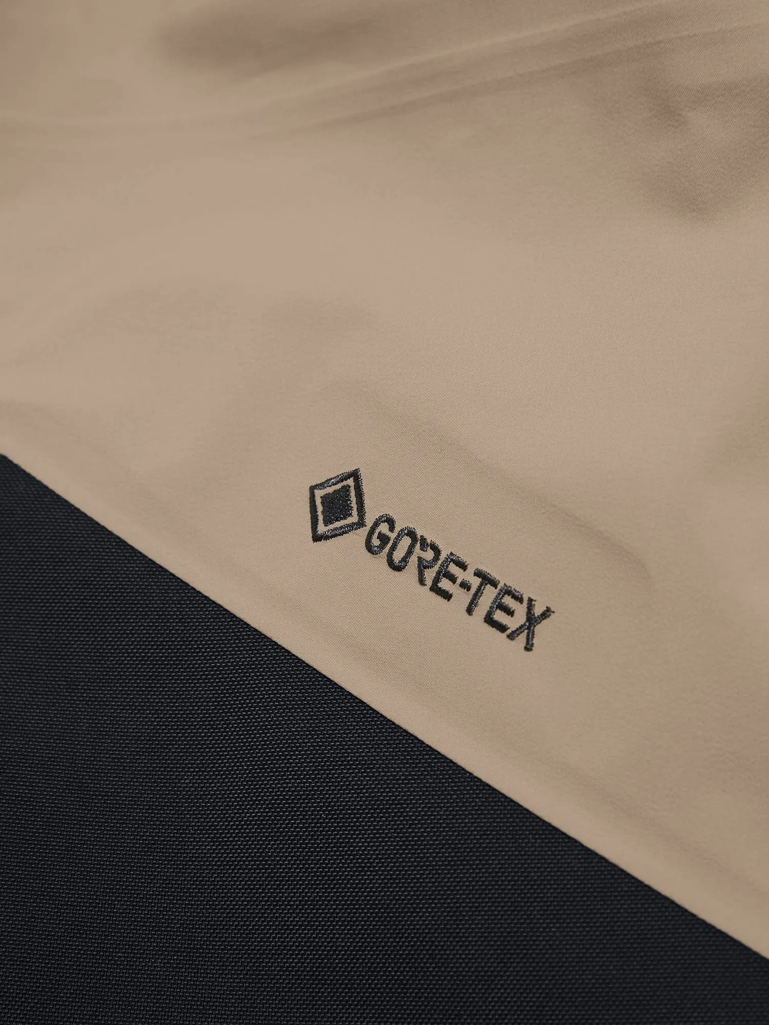 Men's Alpine Gore-Tex Ski Pants