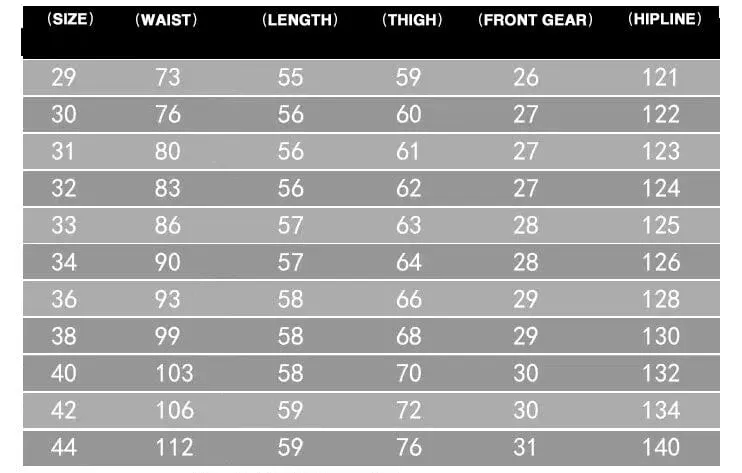 Men's Cotton Cargo  Knee  Tactical Multi-pocket  Shorts
