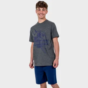 Mens Jurassic World Short Pyjamas
