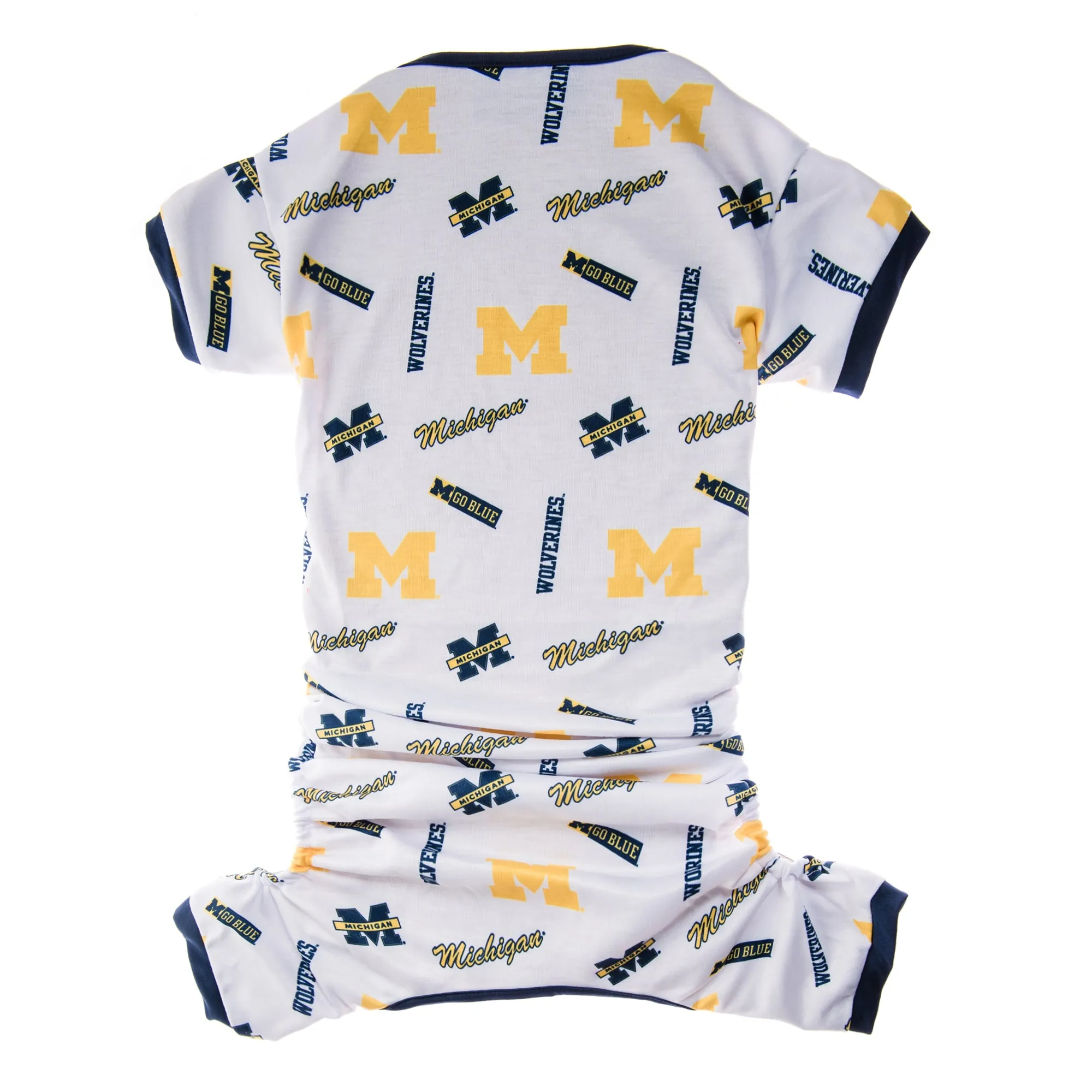 Michigan State University Pet PJs