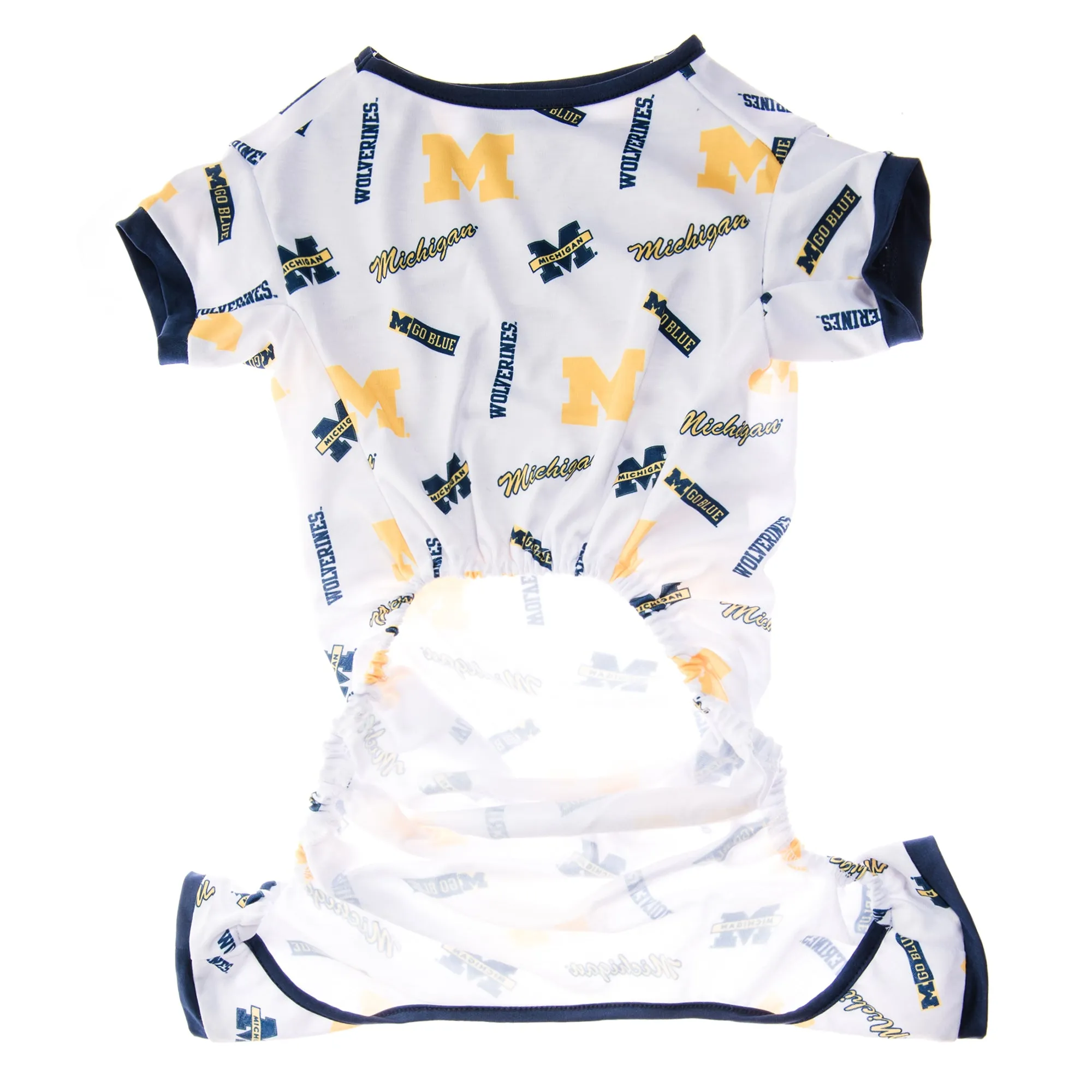 Michigan State University Pet PJs