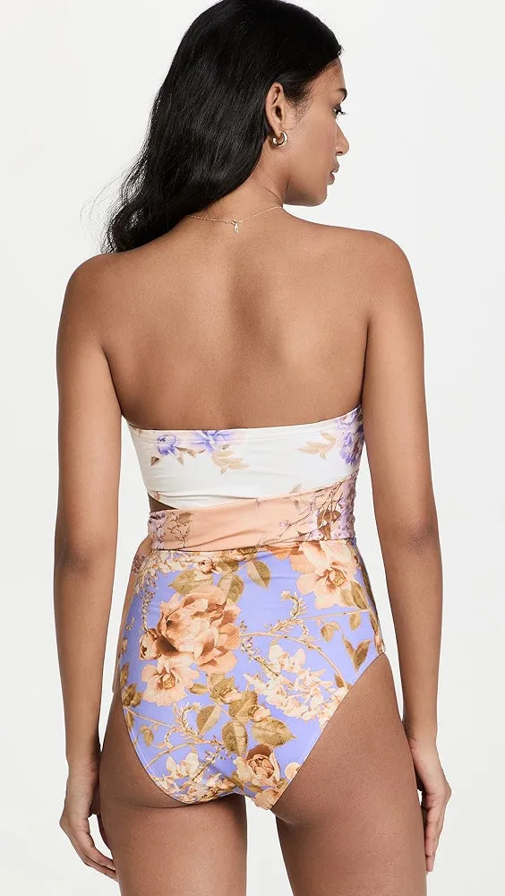 Mistique Swimsuit Set