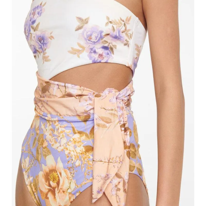 Mistique Swimsuit Set
