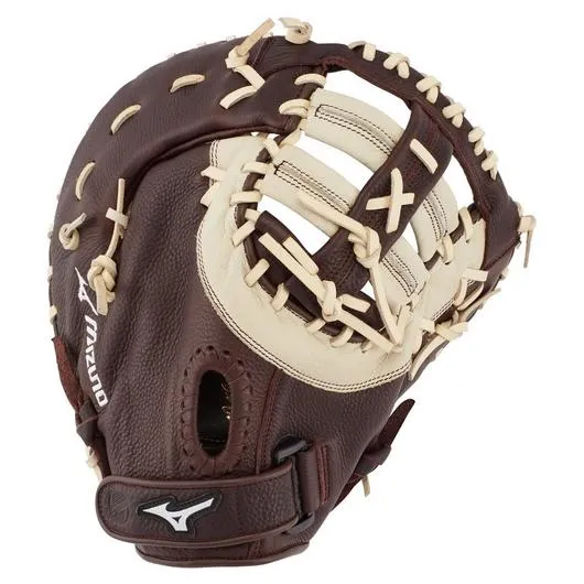Mizuno Franchise 12.5in First Base Glove
