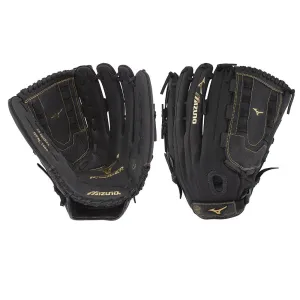 Mizuno Premier Series Slowpitch Softball Glove 14 Inch :GPM1405