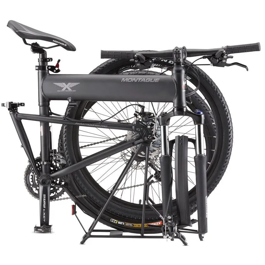 Montague Paratrooper Pro