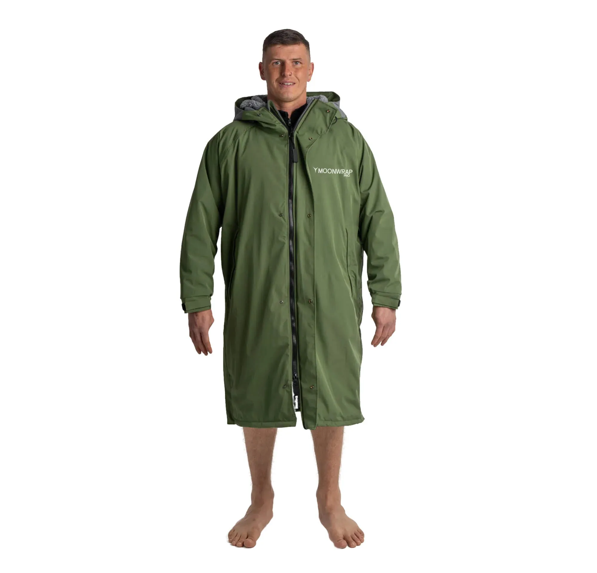 Moonwrap Pro