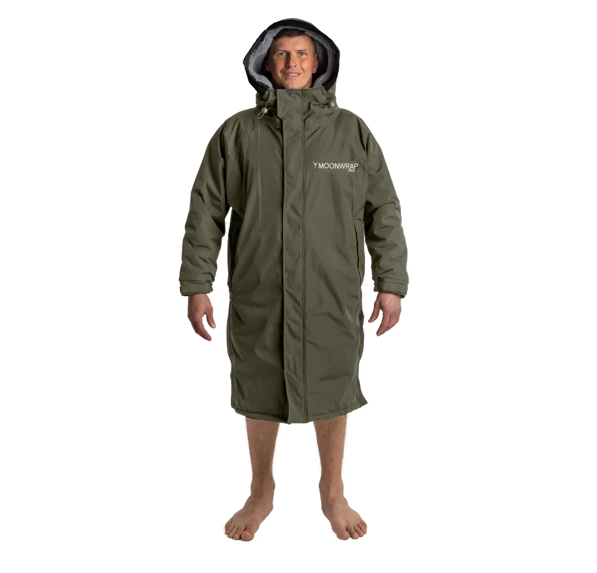 Moonwrap Pro