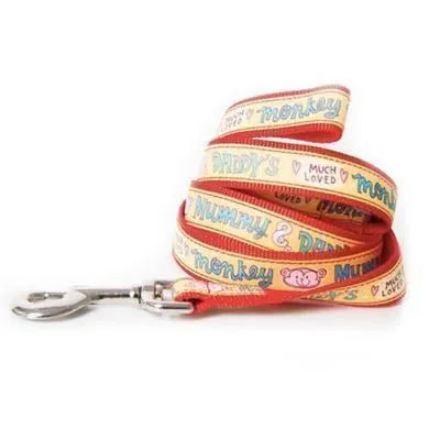 Much Loved Monkey Leash