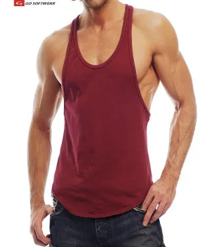 Muscle Tank