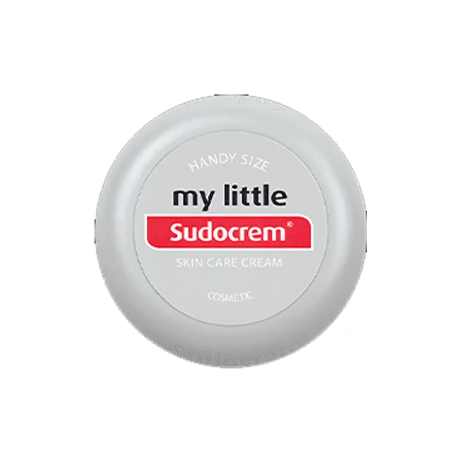My Little Sudocrem Skin Care Cream 22g