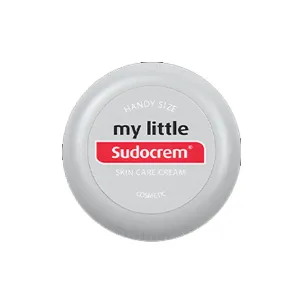 My Little Sudocrem Skin Care Cream 22g